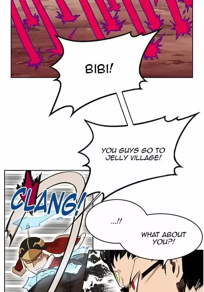 Hardcore Leveling Warrior ch.230