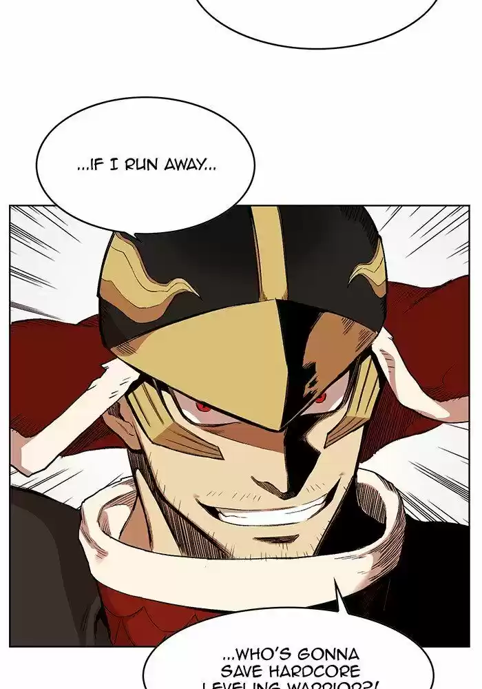 Hardcore Leveling Warrior ch.230