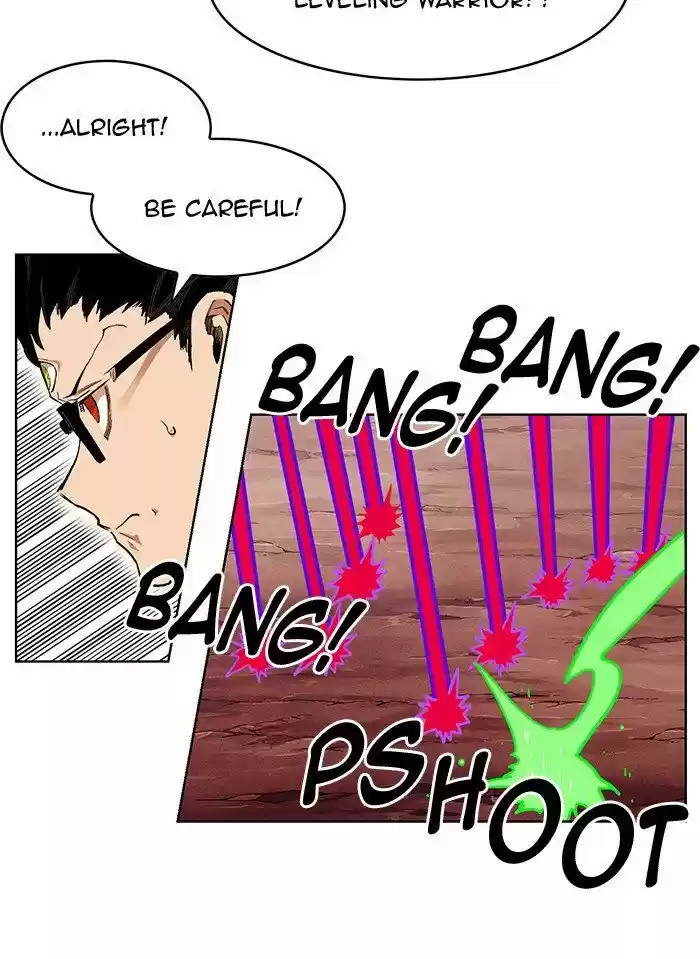 Hardcore Leveling Warrior ch.230