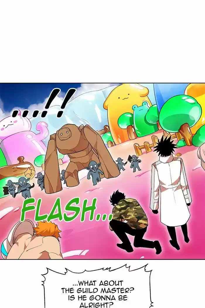 Hardcore Leveling Warrior ch.230