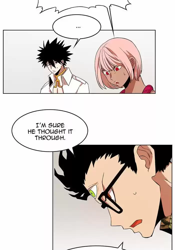 Hardcore Leveling Warrior ch.230