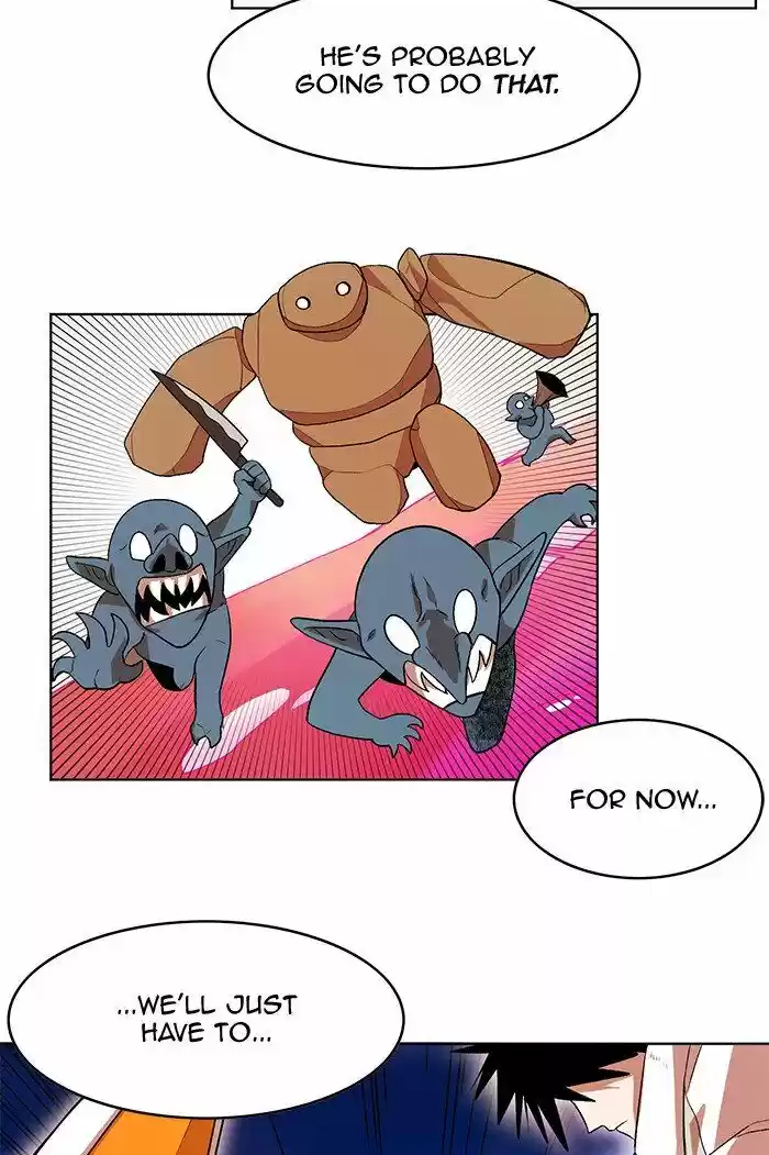 Hardcore Leveling Warrior ch.230