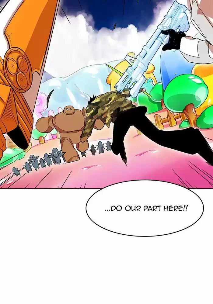 Hardcore Leveling Warrior ch.230