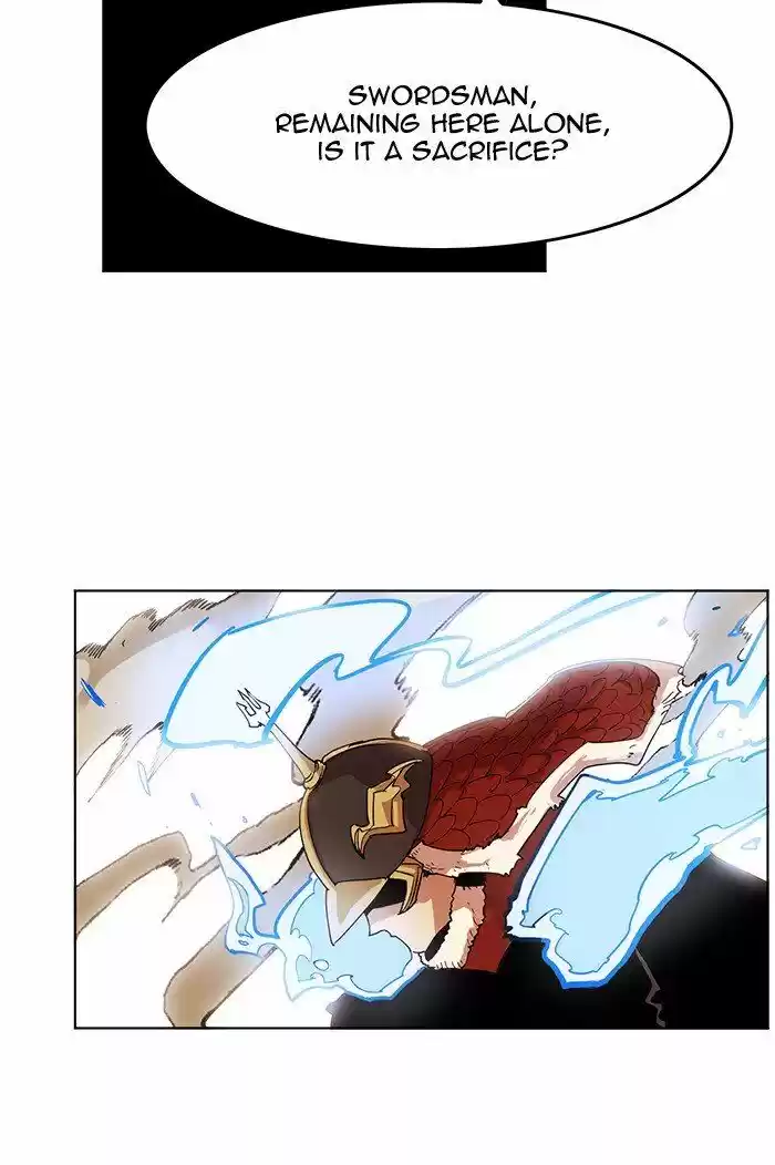 Hardcore Leveling Warrior ch.230