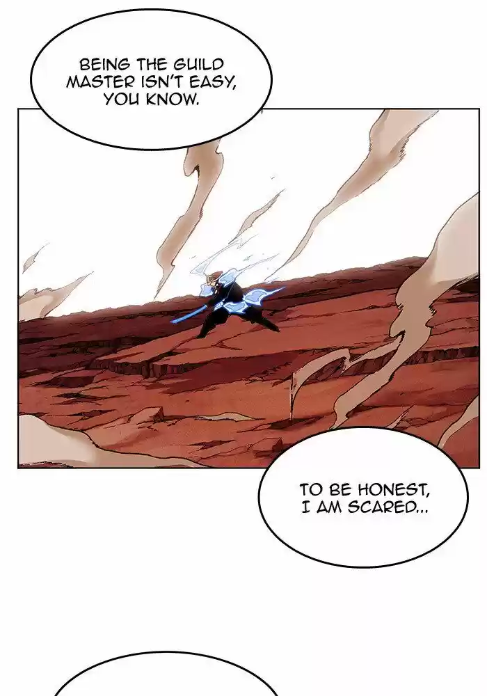 Hardcore Leveling Warrior ch.230