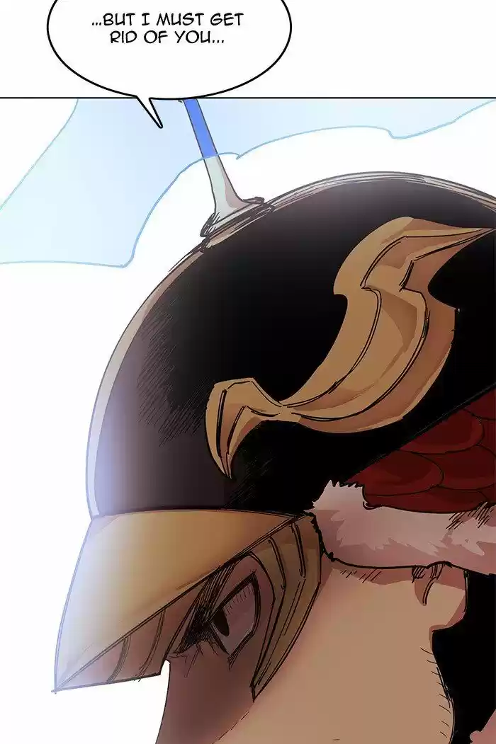 Hardcore Leveling Warrior ch.230