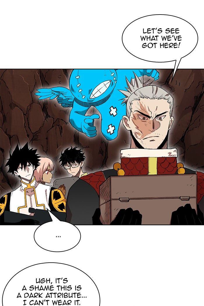 Hardcore Leveling Warrior ch.237