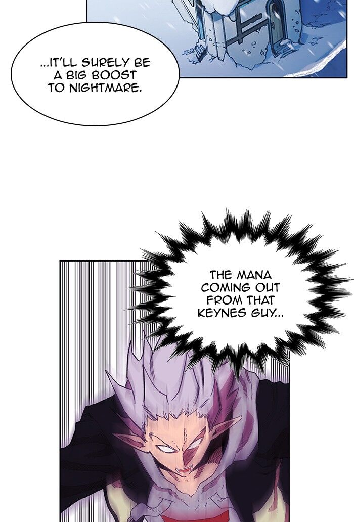 Hardcore Leveling Warrior ch.237