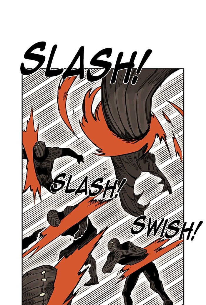 Hardcore Leveling Warrior ch.239