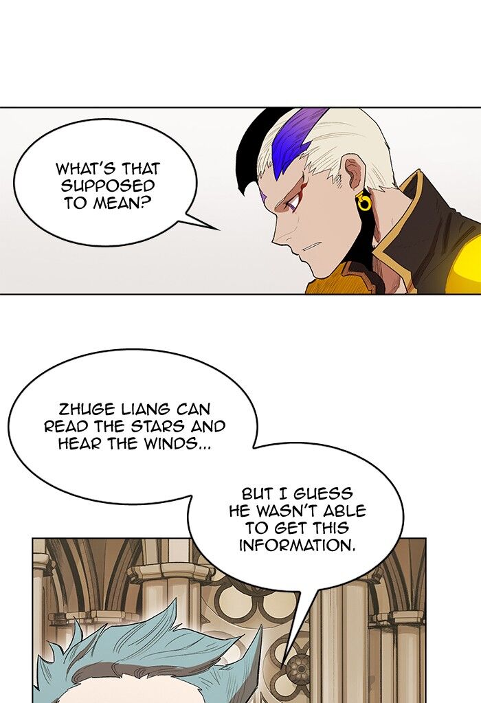 Hardcore Leveling Warrior ch.244