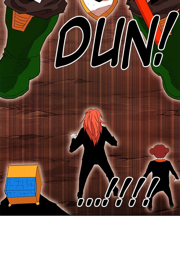 Hardcore Leveling Warrior ch.244