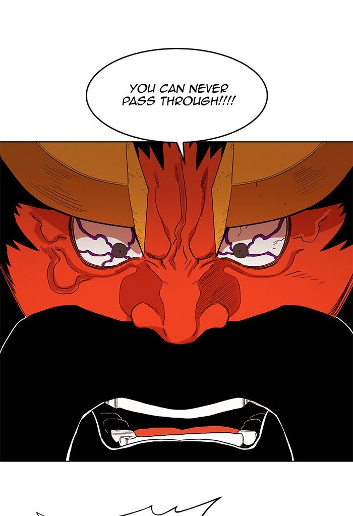 Hardcore Leveling Warrior ch.244