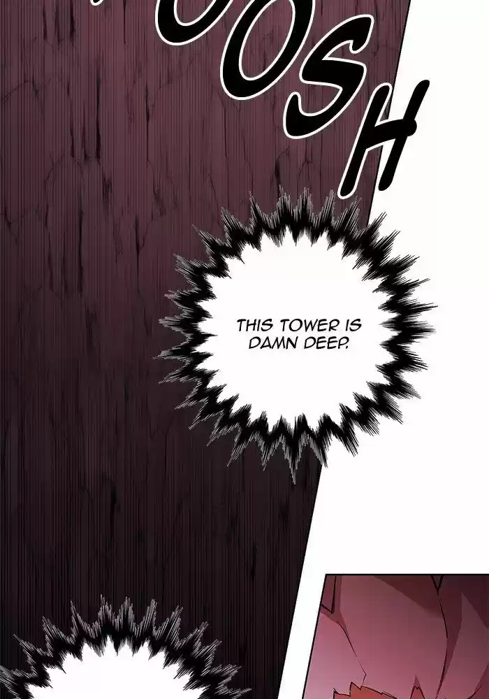 Hardcore Leveling Warrior ch.247