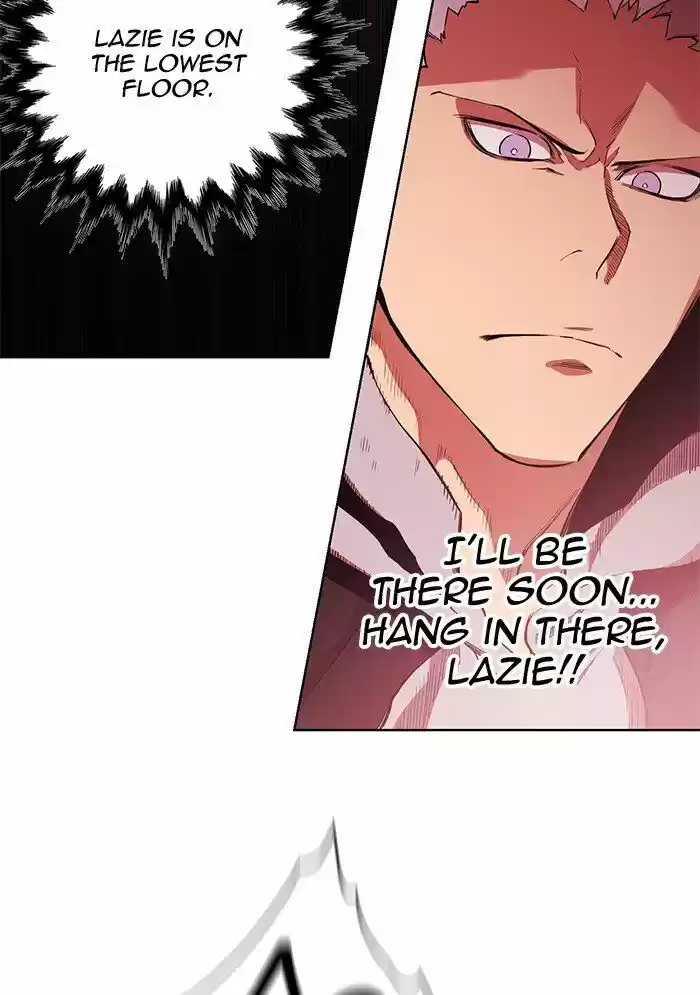 Hardcore Leveling Warrior ch.247