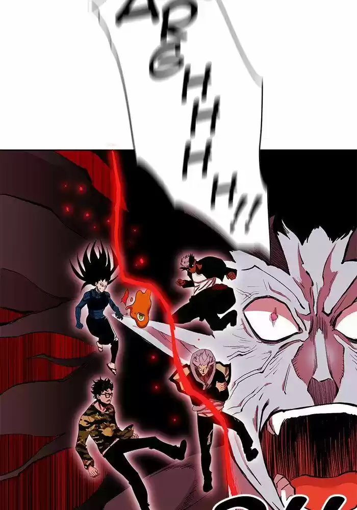 Hardcore Leveling Warrior ch.247