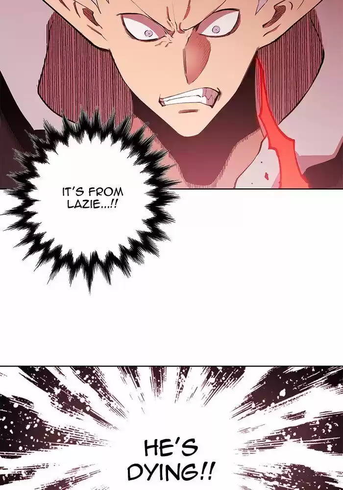 Hardcore Leveling Warrior ch.247