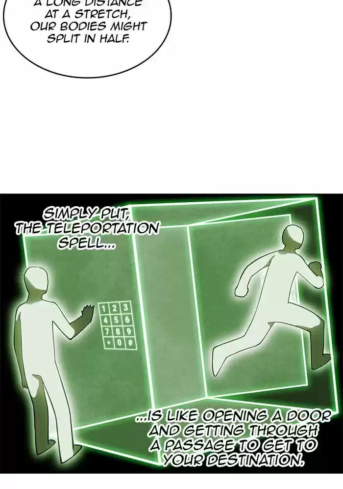 Hardcore Leveling Warrior ch.247