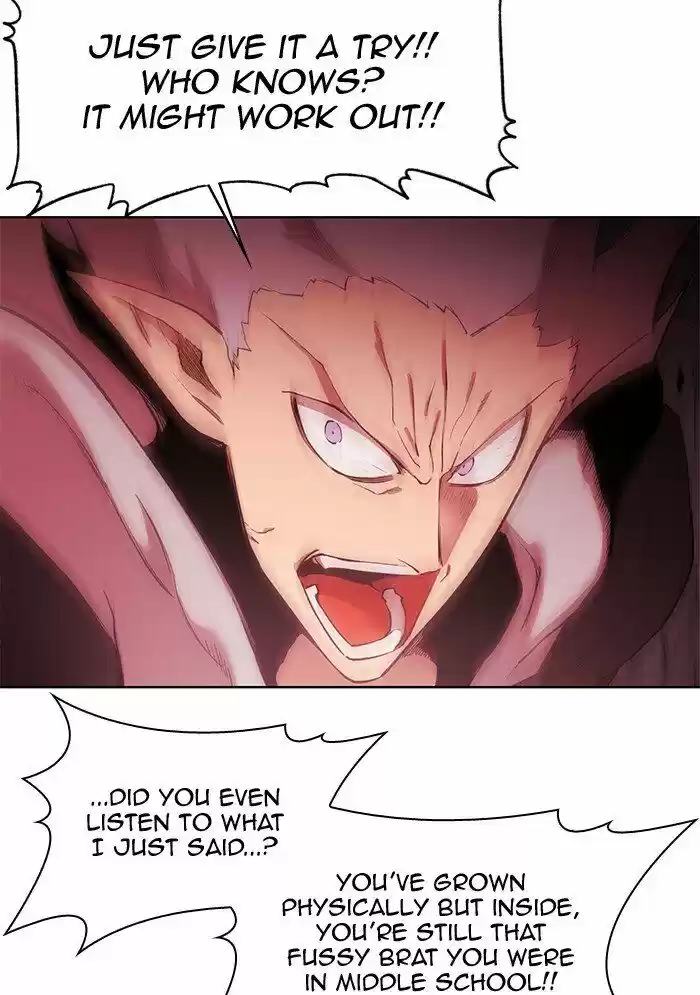 Hardcore Leveling Warrior ch.247