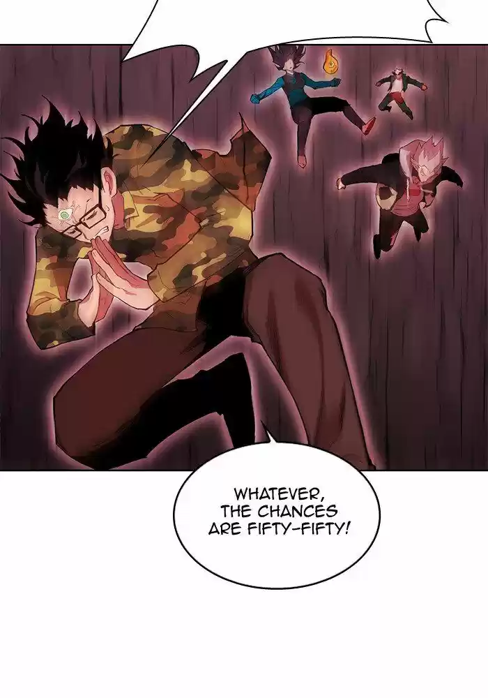 Hardcore Leveling Warrior ch.247