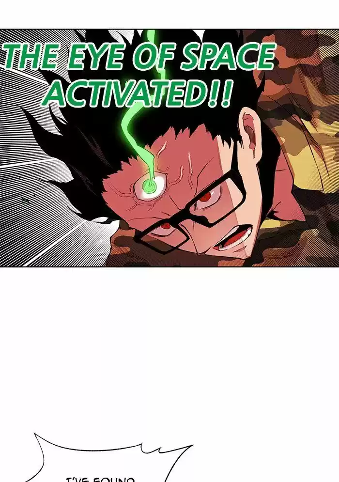 Hardcore Leveling Warrior ch.247