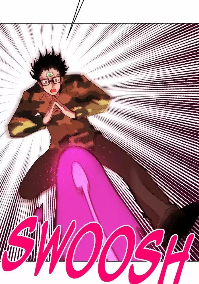 Hardcore Leveling Warrior ch.247