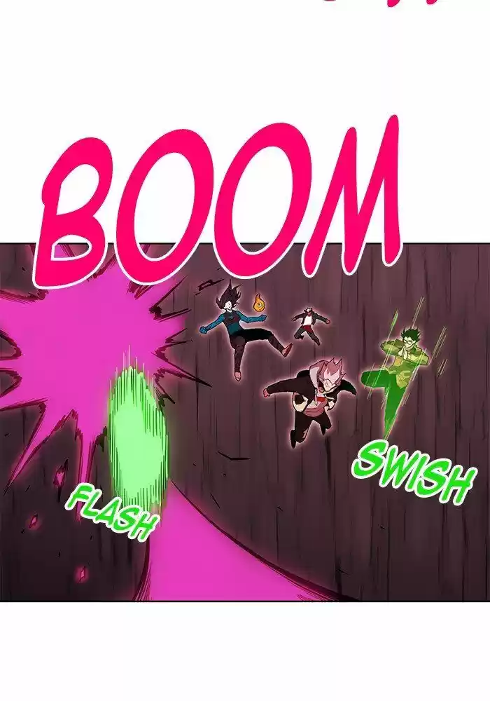 Hardcore Leveling Warrior ch.247