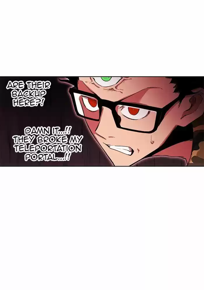 Hardcore Leveling Warrior ch.247