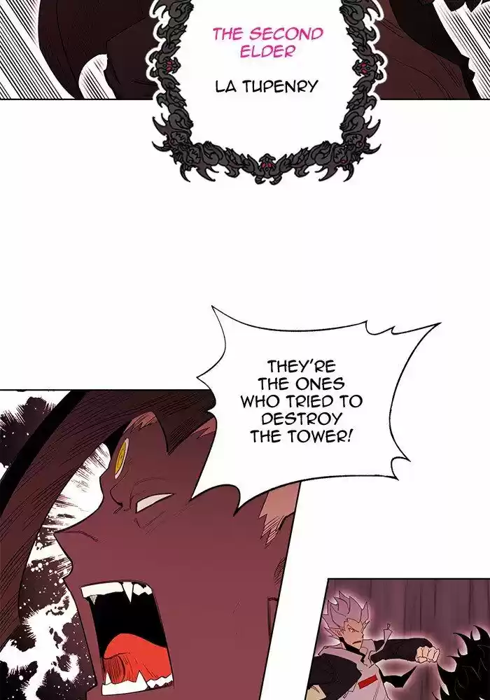 Hardcore Leveling Warrior ch.247