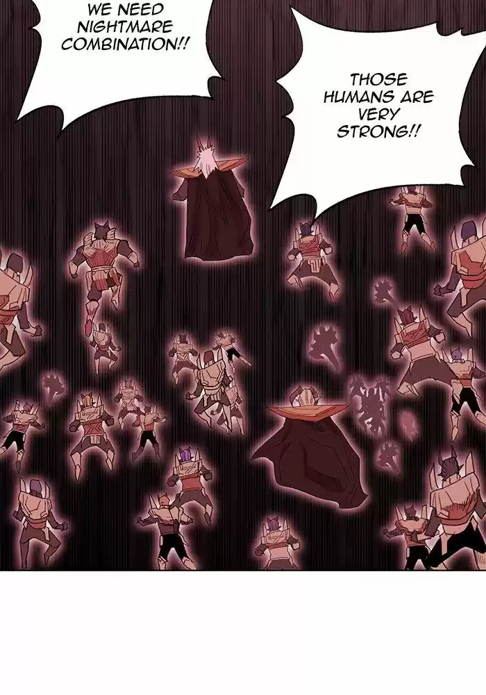 Hardcore Leveling Warrior ch.247