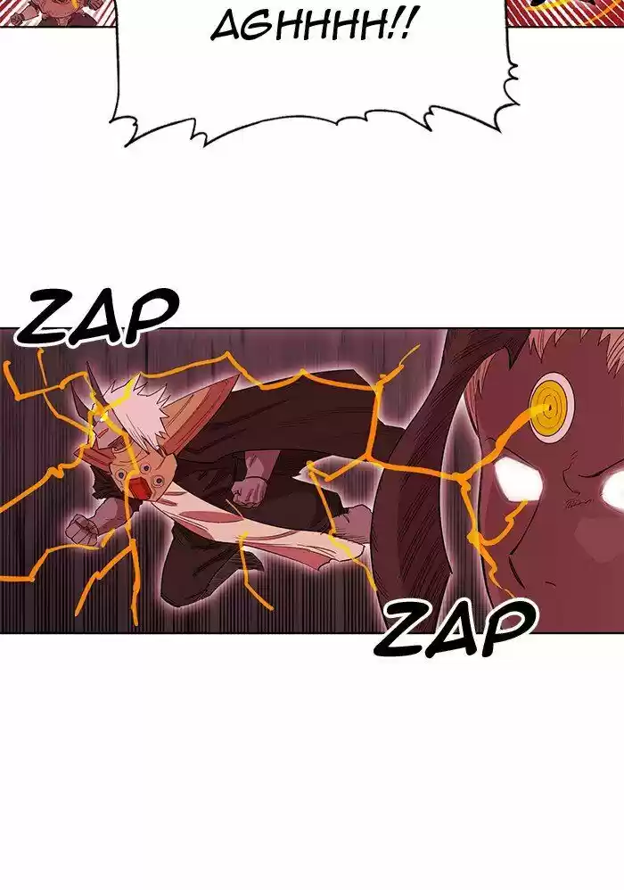 Hardcore Leveling Warrior ch.247