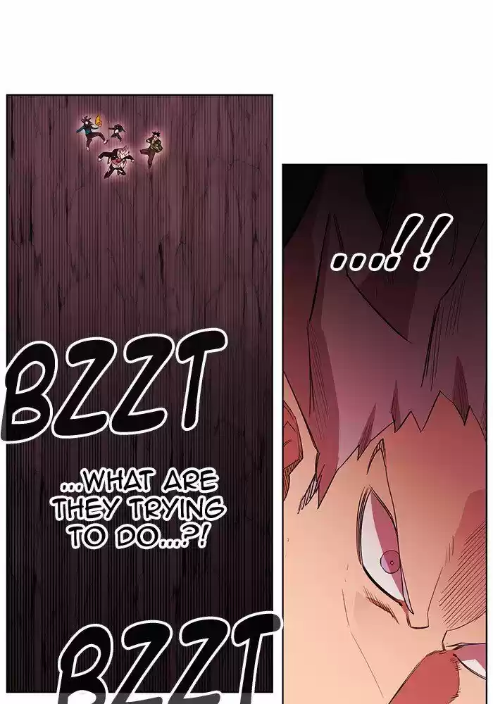 Hardcore Leveling Warrior ch.247