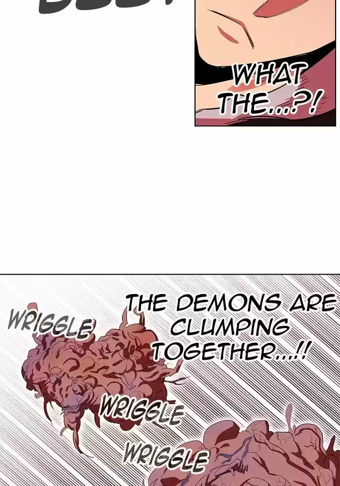 Hardcore Leveling Warrior ch.247