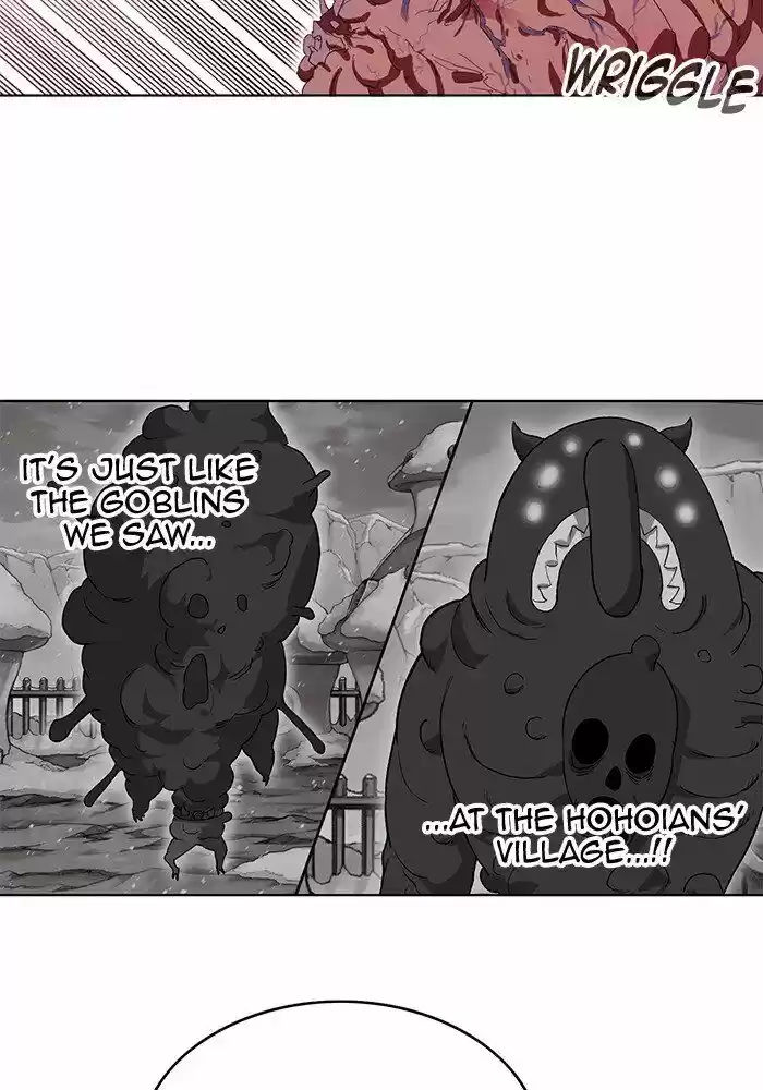 Hardcore Leveling Warrior ch.247