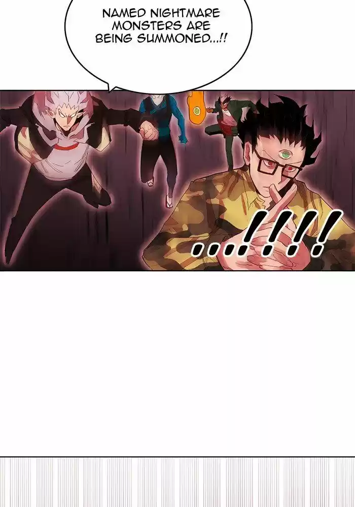 Hardcore Leveling Warrior ch.247