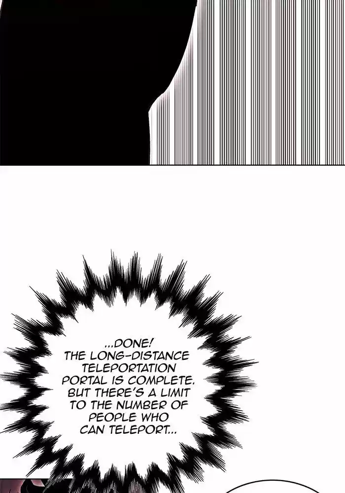 Hardcore Leveling Warrior ch.247