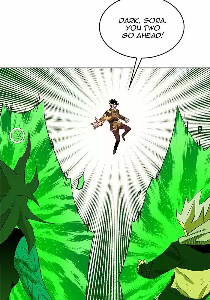 Hardcore Leveling Warrior ch.247