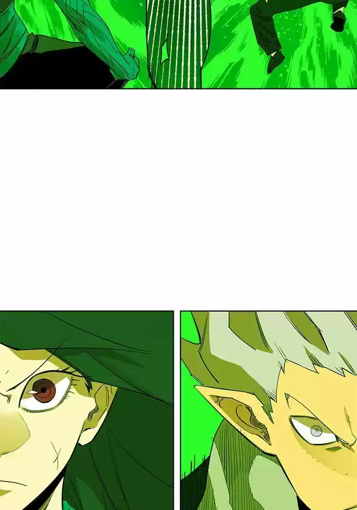 Hardcore Leveling Warrior ch.247