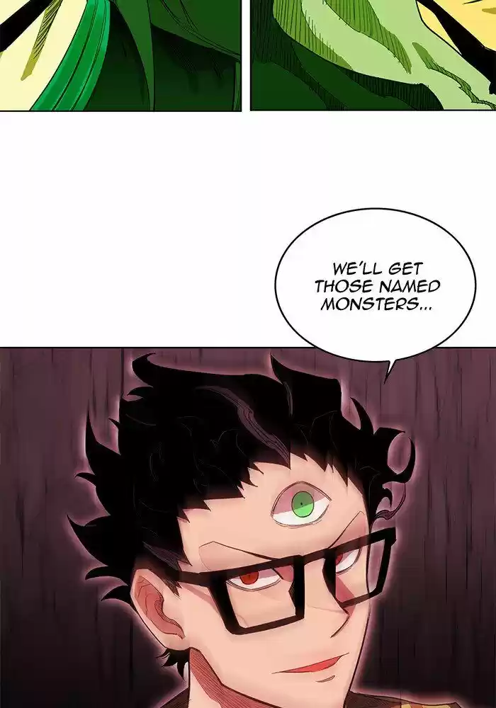 Hardcore Leveling Warrior ch.247