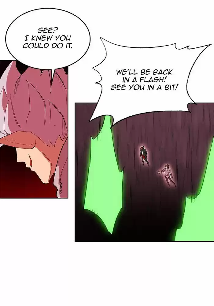 Hardcore Leveling Warrior ch.247