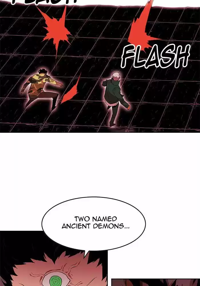 Hardcore Leveling Warrior ch.247