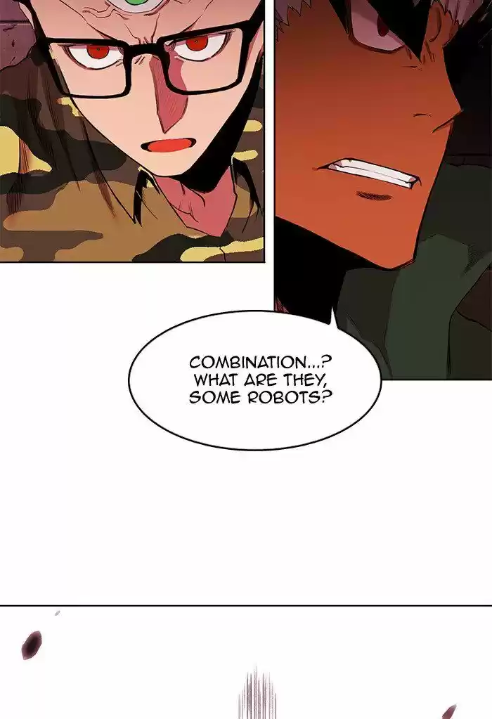 Hardcore Leveling Warrior ch.247