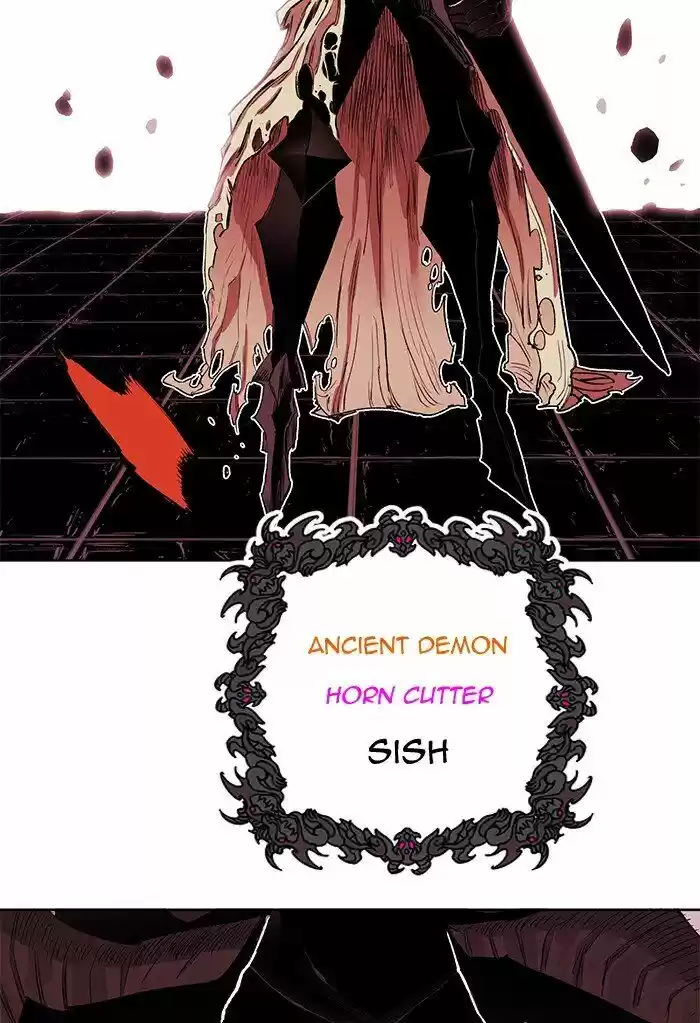 Hardcore Leveling Warrior ch.247