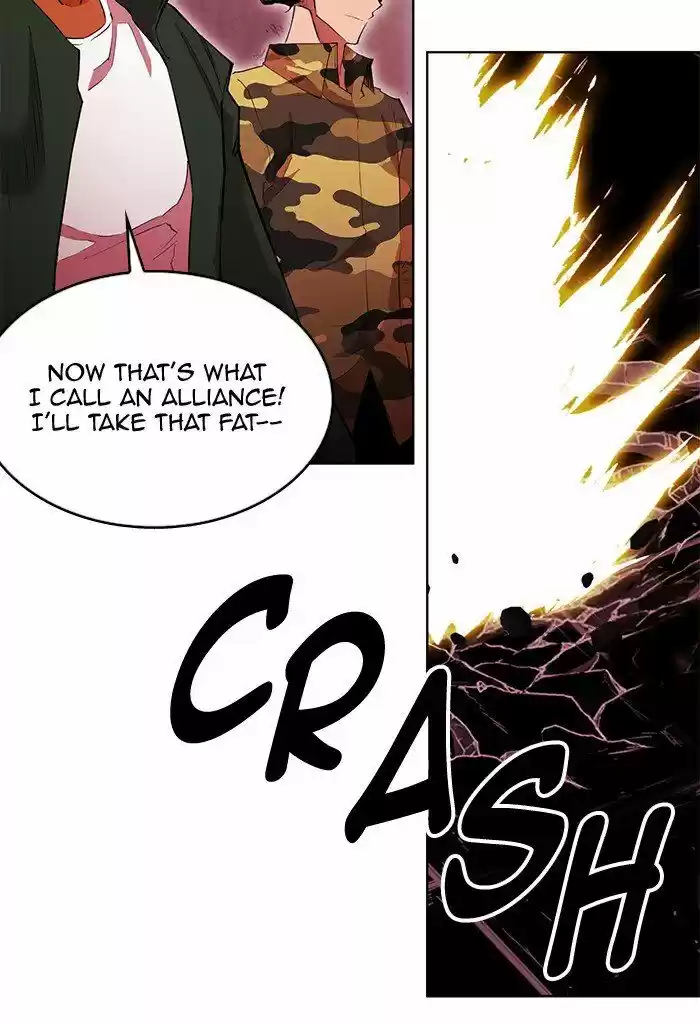 Hardcore Leveling Warrior ch.247