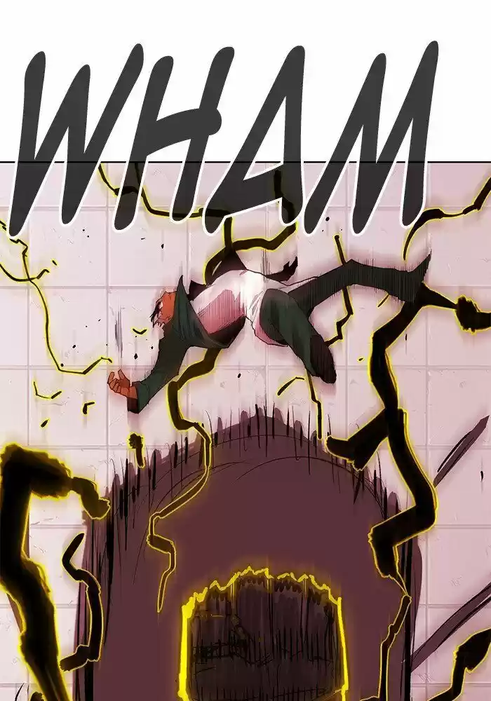 Hardcore Leveling Warrior ch.247