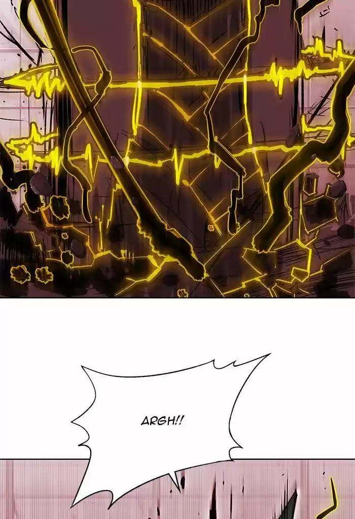 Hardcore Leveling Warrior ch.247