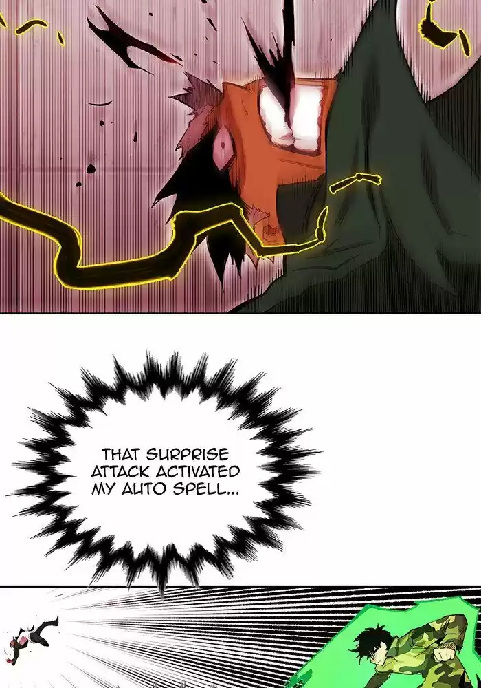 Hardcore Leveling Warrior ch.247