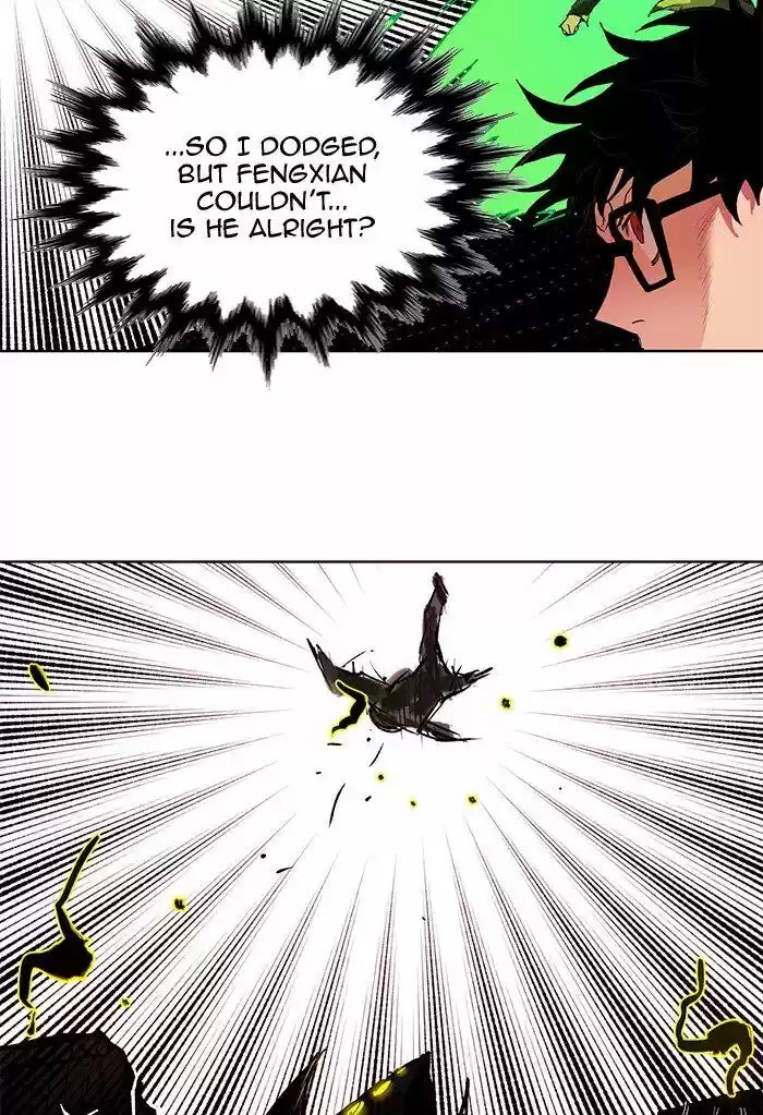 Hardcore Leveling Warrior ch.247