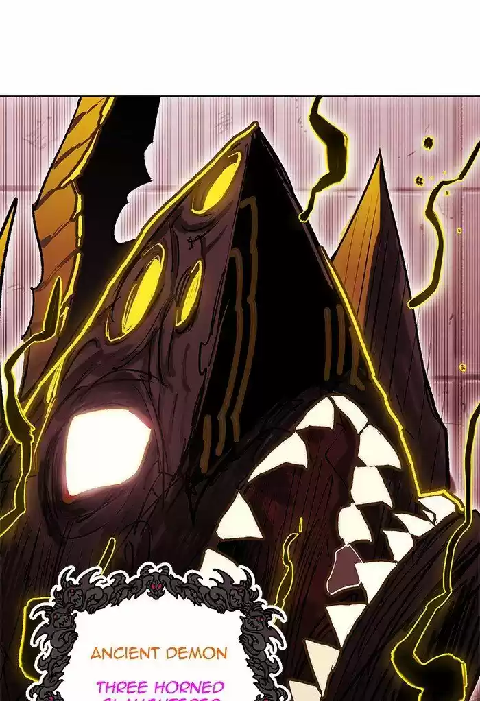 Hardcore Leveling Warrior ch.247