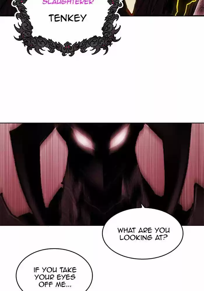 Hardcore Leveling Warrior ch.247