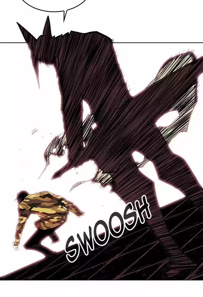 Hardcore Leveling Warrior ch.247